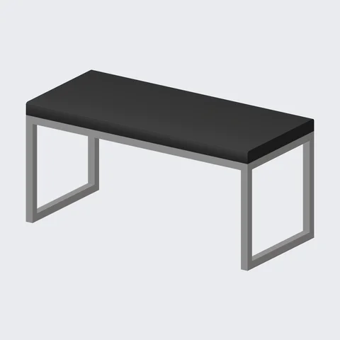 Display Bench · 1000
