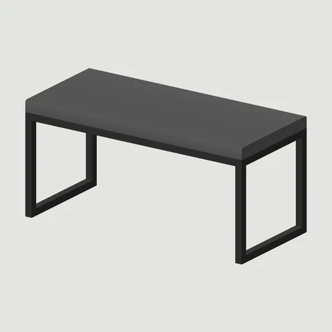 Display Bench · 1000