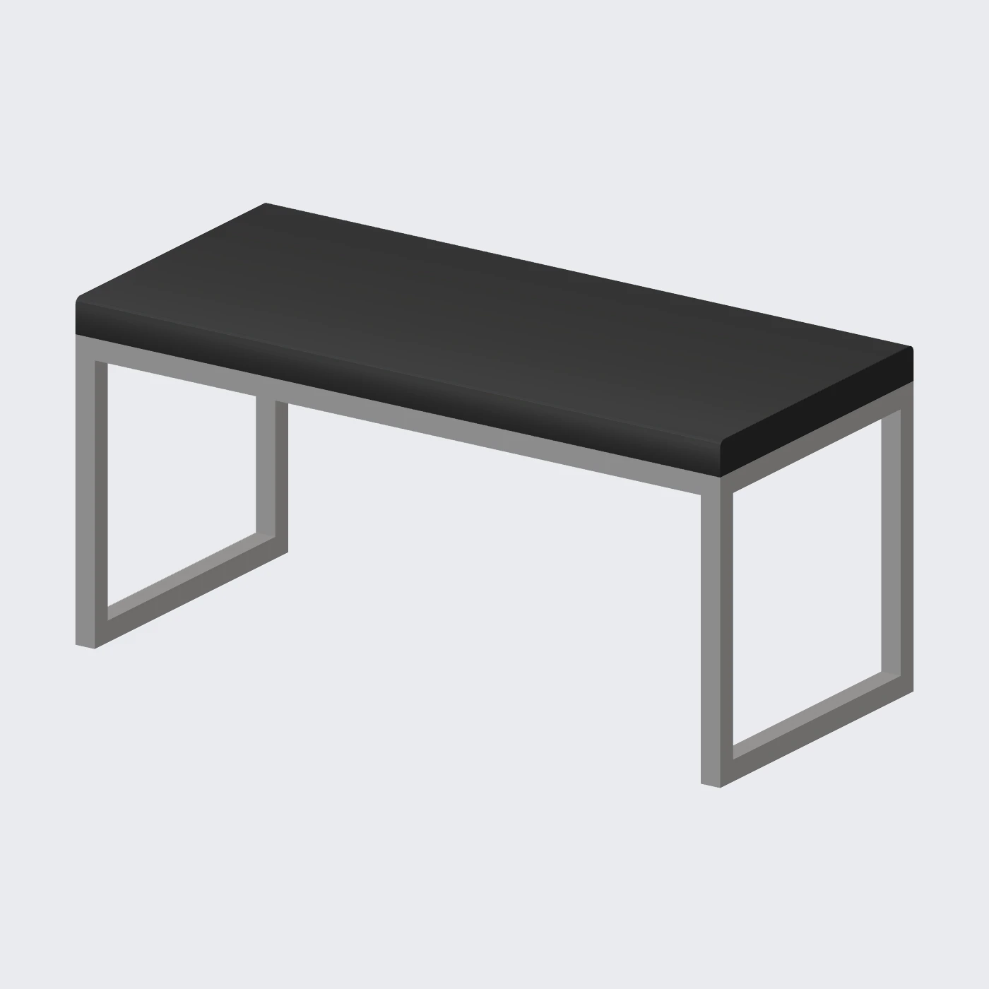 Display Bench · 1000