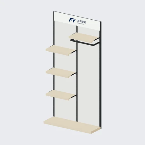 Panel Wall Bay · 1200