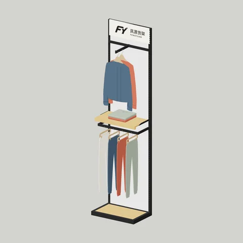 Panel Wall Bay · 615