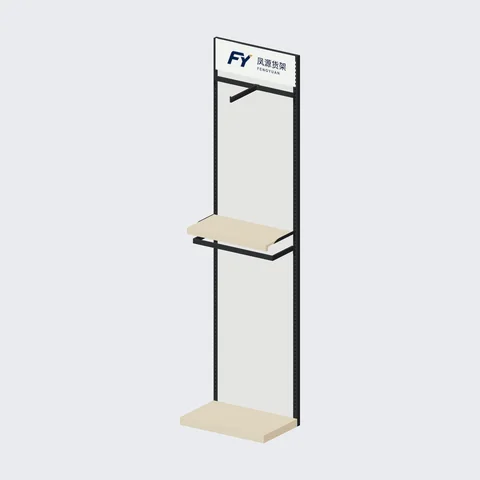 Panel Wall Bay · 615
