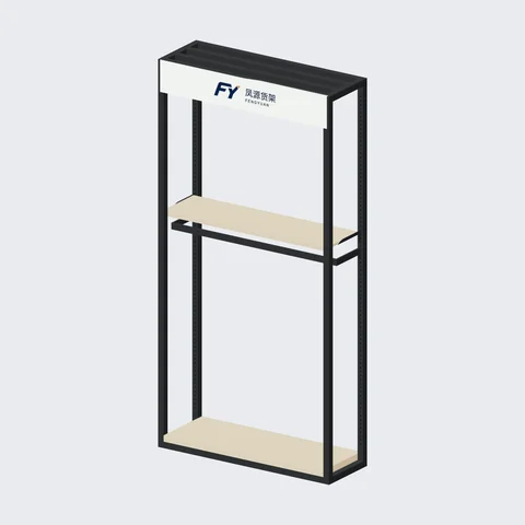 Beam-Top Wall Bay · Wide