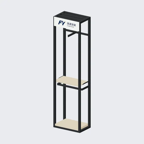 Beam-Top Wall Bay · Narrow