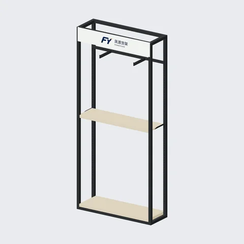 Frame Wall Bay · H2600
