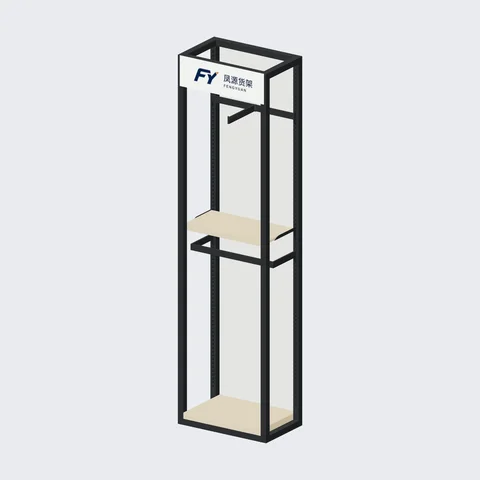 Panel-Back Frame Bay · 650