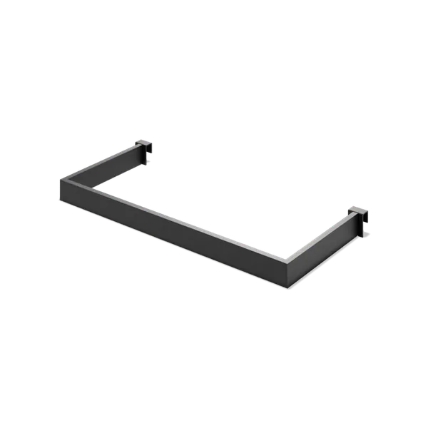 Short display tray